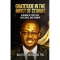 Gratitude in the Midst of Storms: A Memoir of Fortitude, Resilience, and Triumph - Paperback