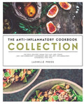 Anti-Inflammatory Cookbook Collection: The Best Recipes From The Fast & Fresh Anti-Inflammatory Cookbook & The Anti-Inflammatory Cookbook for Two - Paperback