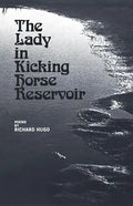 The Lady in Kicking Horse Reservoir: Poems - Paperback