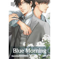 Blue Morning, Vol. 7 - Paperback
