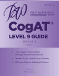 CogAT Level 9 (Grade 3) Guide: Book A - Paperback