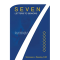 Seven Letters to Seniors: How to Build a Life of Purpose and Progress - Paperback