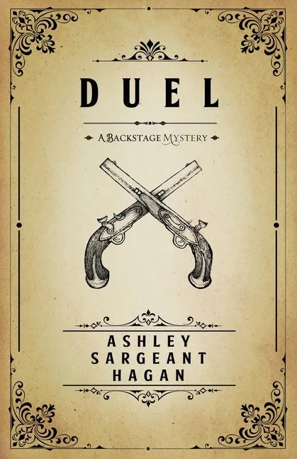 Duel - Paperback