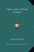 Trees and Other Poems - Hardcover