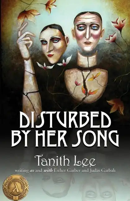 Disturbed by Her Song - Paperback