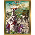 The Invisible College - 9th Edition "Arcadia" - Paperback