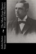 The Man From Snowy River and Other Verses - Paperback