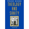 Theology and Sanity - Paperback