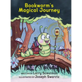 Bookworm's Magical Journey: A Story About Learning to Read - Hardcover