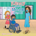 Kenny Goes to Middle School - Paperback