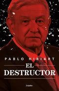 El Destructor / The Destroyer - Paperback