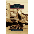Sidney - Hardcover