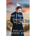 Her Heart's Desire - Paperback