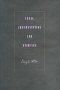 Legal Argumentation and Evidence - Paperback