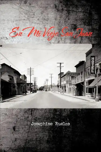 En Mi Viejo San Juan - Paperback