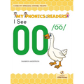 I See Oo /Oo - Hardcover