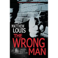 The Wrong Man - Paperback