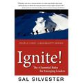 Ignite!: The 4 Essential Rules for Emerging Leaders - Paperback