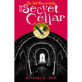 The Red Blazer Girls: The Secret Cellar - Paperback