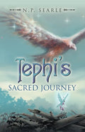 Tephi's Sacred Journey - Paperback