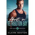 Adrift in Retribution Bay - Paperback