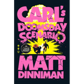 Carl's Doomsday Scenario - Paperback