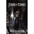 Tomb of Tomes: A Shadowbinders Novella - Paperback