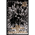 The Haunting of Darkenwell - Hardcover