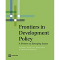 Frontiers in Development Policy - Paperback