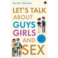 Let's Talk about Guys, Girls and Sex - Paperback
