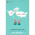 Brit-Think, Ameri-Think: A Transatlantic Survival Guide, Revised Edition - Paperback