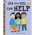 Jed and Mel Can Help - Paperback
