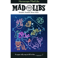 Horoscope Mad Libs: World's Greatest Word Game - Paperback
