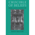 Crucible of Beliefs: Learning, Alliances, and World Wars - Paperback