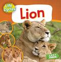 Lion - Paperback