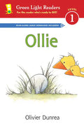 Ollie - Paperback