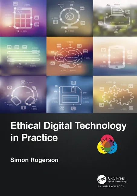 Ethical Digital Technology in Practice - Paperback