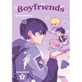 Boyfriends 2 (Spanish Edition) - Paperback