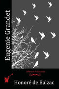 Eugenie Grandet - Paperback