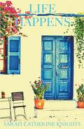Life Happens - Paperback