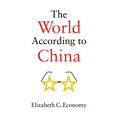 The World According to China - Paperback