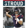 C. J. Stroud: Football Superstar - Paperback