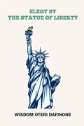 Elegy by the Statue of Liberty - Paperback