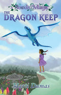 The Dragon Keep - Paperback