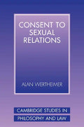 Consent to Sexual Relations - Paperback