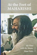 At the Feet of Maharishi: My Time with the Master - Paperback