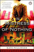 Mistress of Nothing - Paperback