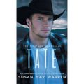 Tate: The Montana Marshalls - An Inspirational Romantic Suspense Family Series - Hardcover