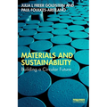 Materials and Sustainability: Building a Circular Future - Paperback