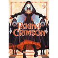 Ragna Crimson 09 - Paperback